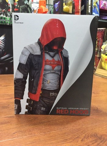 Mua bán DC COLLECTIBLE RED HOOD